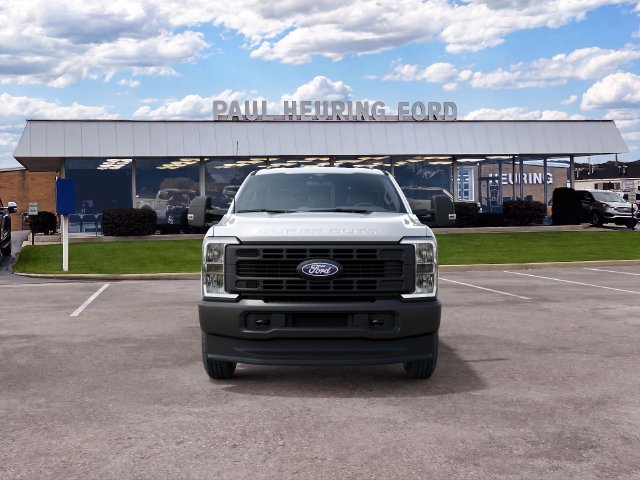 New 2027 Ford Super Duty F-250® XL TRUCK