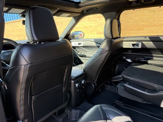 2022 Ford Explorer ST - Photo 20