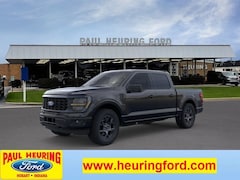 2026 Ford F-150 STX&reg; TRUCK