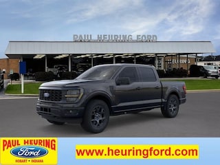 2026 Ford F-150 STX&reg; TRUCK