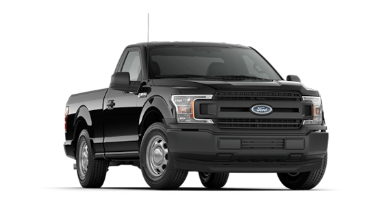 2019 Ford F 150 Lease Deal 299mo For 24 Mos In Hobart In