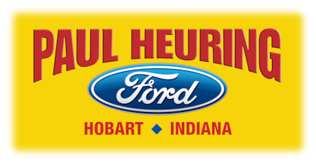 Paul Heuring Ford