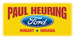 Paul Heuring Ford