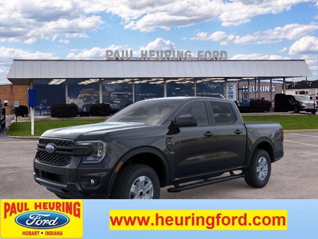 2026 Ford Ranger XL TRUCK