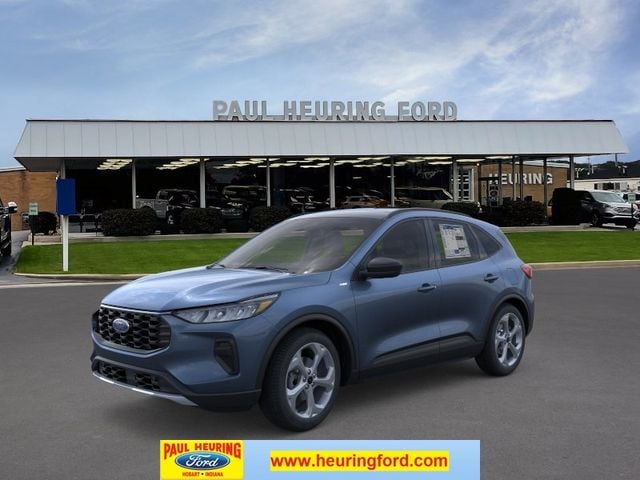 2026 Ford Escape