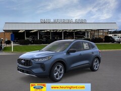 2026 Ford Escape ST-Line SUV