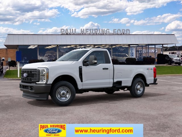  Ford Super Duty