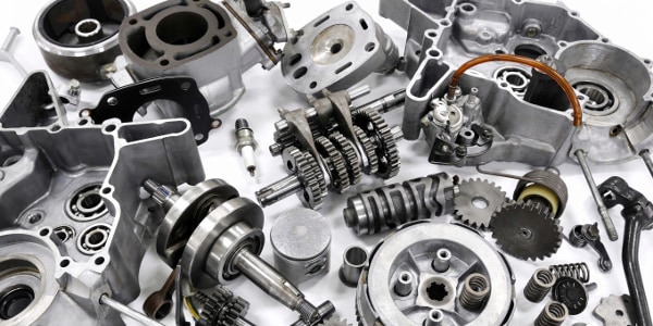 Car Parts