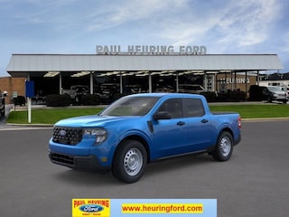 2026 Ford Maverick XL TRUCK
