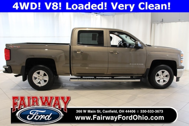 Fairway Ford Kingsport Tn >> Used Trucks For Sale Canfield Pre Owned Truck Inventory Fairway Ford Kingsport Tn >> Used Trucks For Sale Canfield Pre Owned Truck Inventory