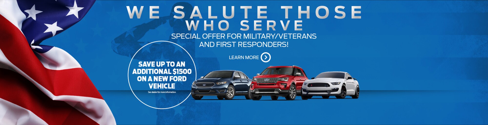 Pauli Ford Ford Dealership in Saint Johns, MI Serving Lansing & East