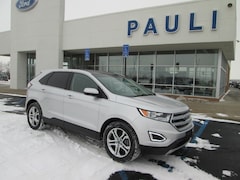 Ford Used Car Dealership Saint Johns Pauli Ford Near Lansing Michigan
