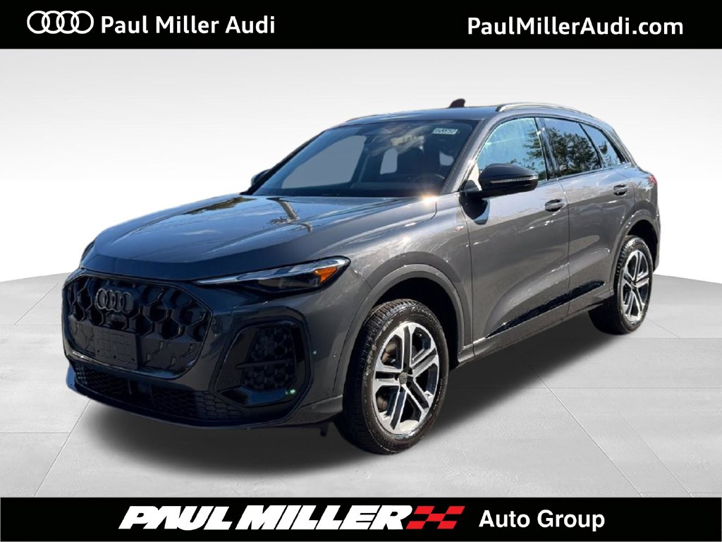  Audi Q5