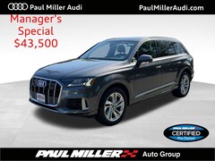 2023 Audi Q7 55 Premium Plus SUV