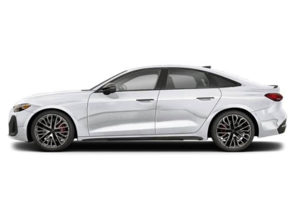 New 2025 Audi S5 3.0T Premium Plus Sportback