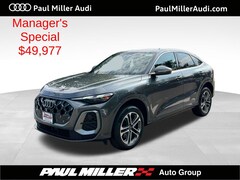 2025 Audi Q5 Sportback 2.0T Premium SUV