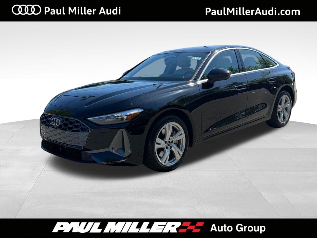 New 2026 Audi A5 2.0T Premium Hatchback