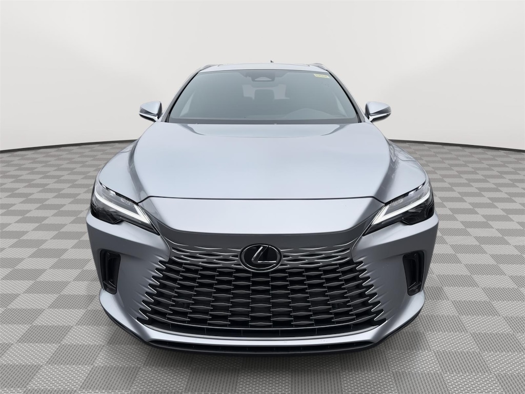 Used 2025 Lexus RX 350 RX 350 Premium SUV