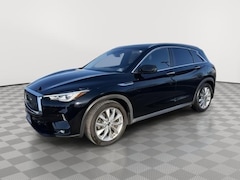 2019 INFINITI QX50 Essential SUV For Sale Near Fairfield