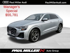 2025 Audi Q8 55 Premium SUV