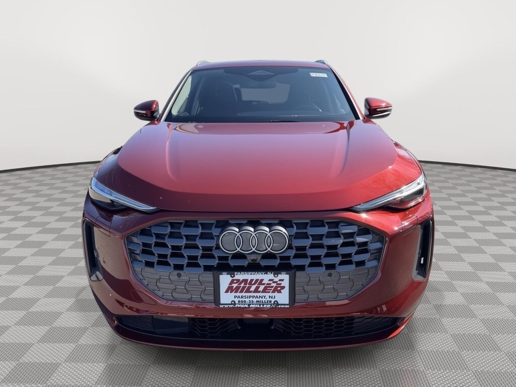 New 2025 Audi Q5 2.0T Prestige SUV