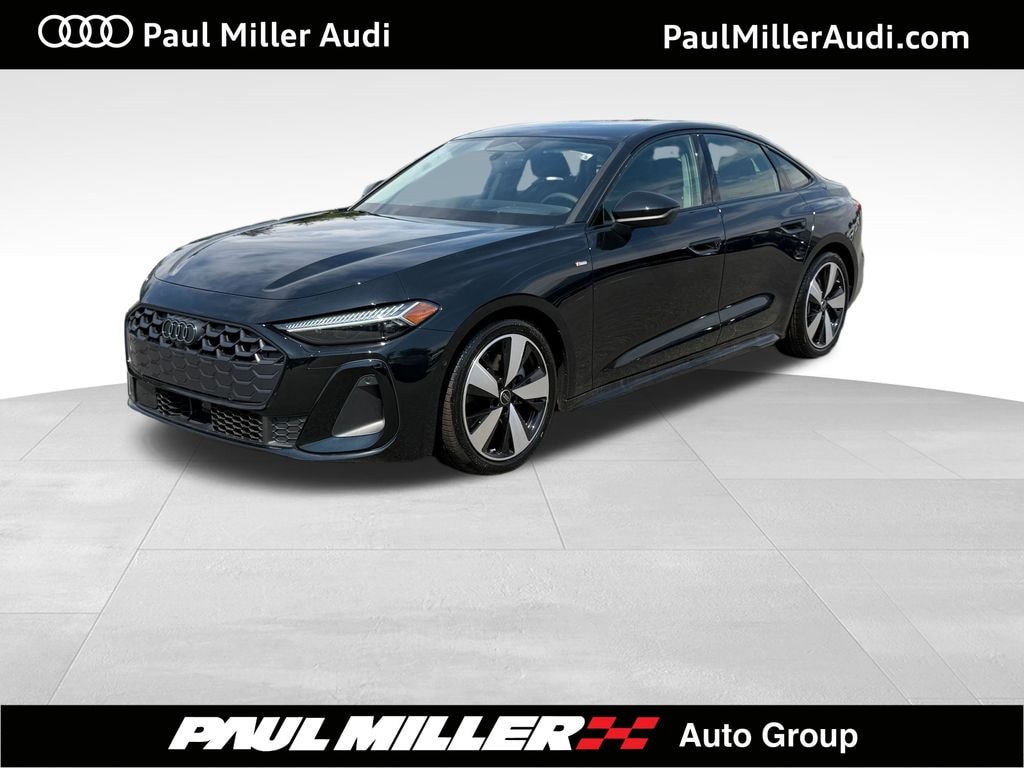 New 2026 Audi A5 2.0T Premium Hatchback