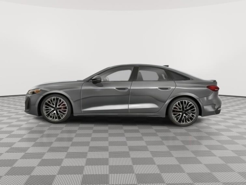 New 2025 Audi S5 3.0T Premium Plus Sportback