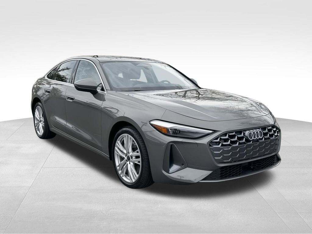 New 2026 Audi A5 2.0T Premium Hatchback
