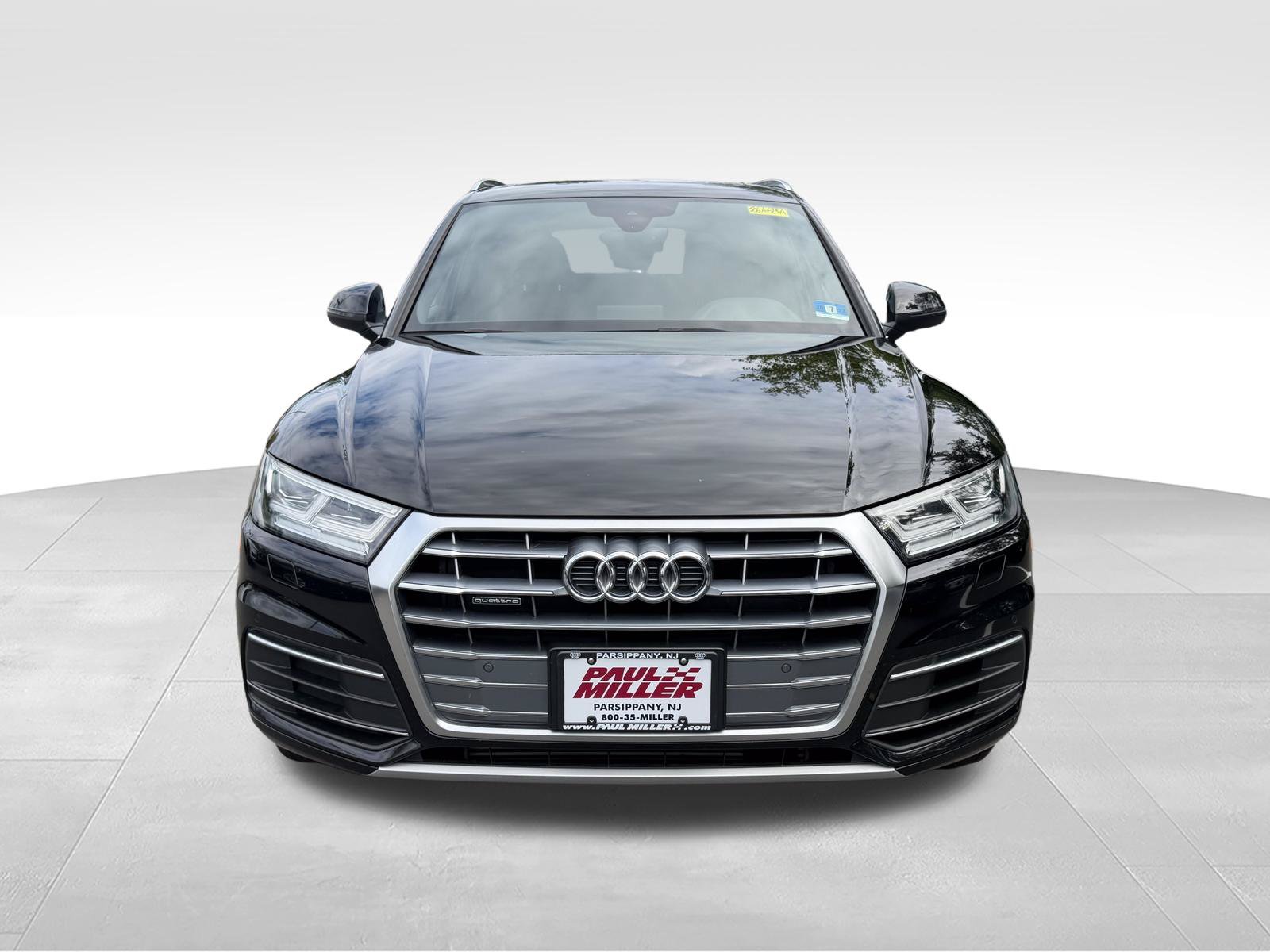 Used 2020 Audi Q5 45 Premium Plus SUV