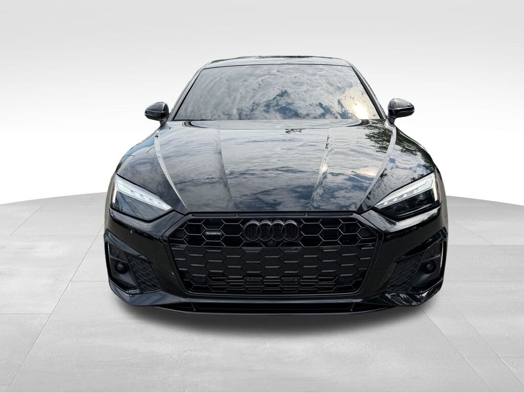 Used 2024 Audi A5 45 S Line Premium Plus Sportback