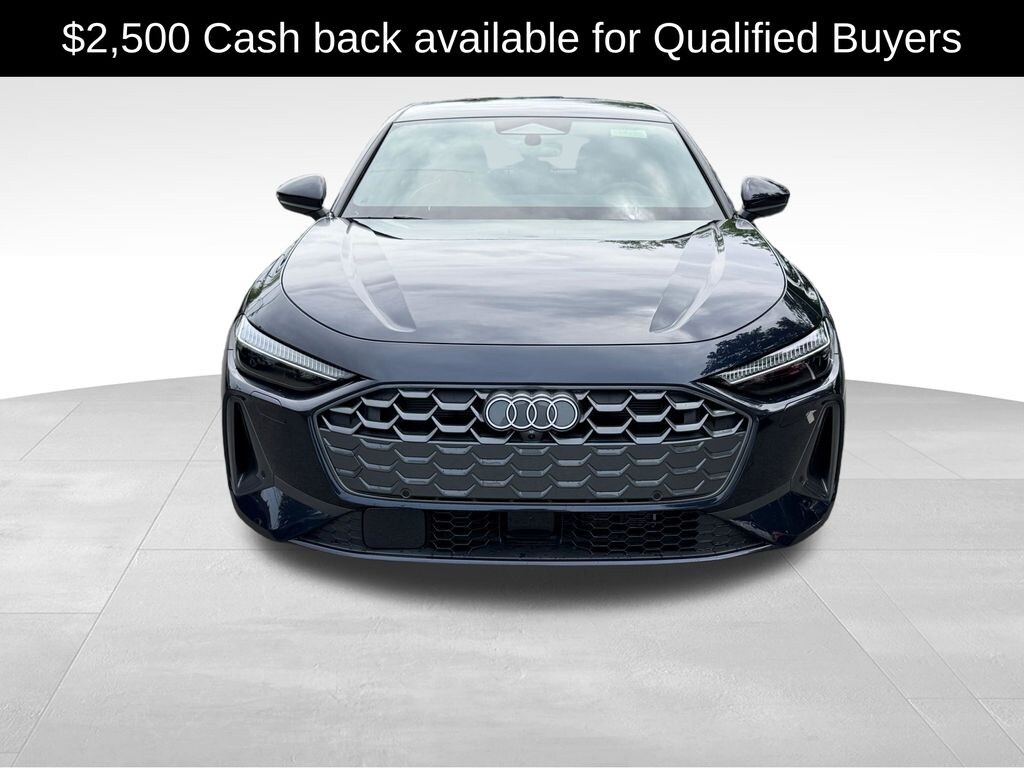 New 2026 Audi A5 2.0T Premium Hatchback