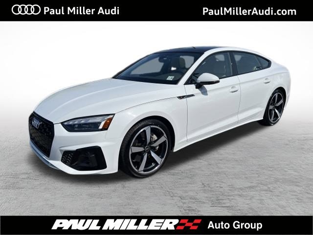 Used Vehicles 2025 Audi A5 45 S Line Premium Plus Sportback in Parsippany, NJ