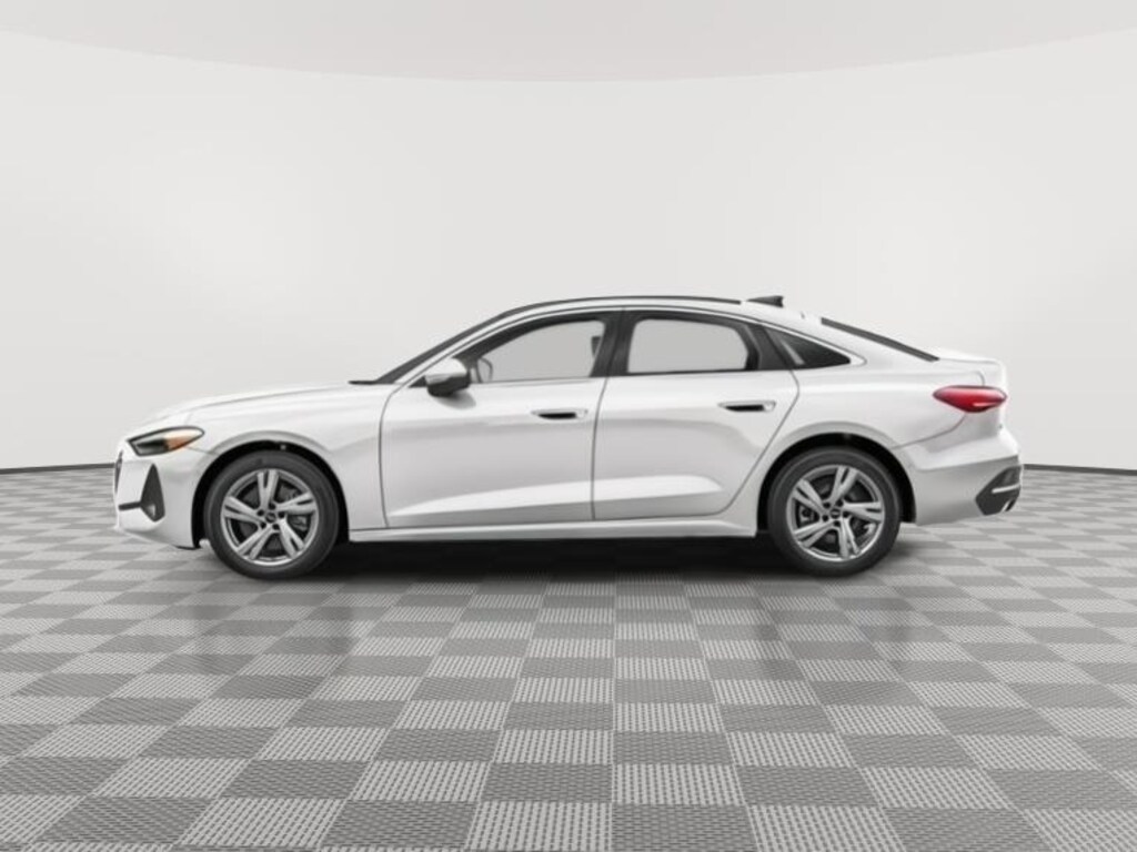 New 2025 Audi A5 2.0T Premium Plus Sportback