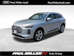 2025 Audi Q5 2.0T Premium Plus SUV