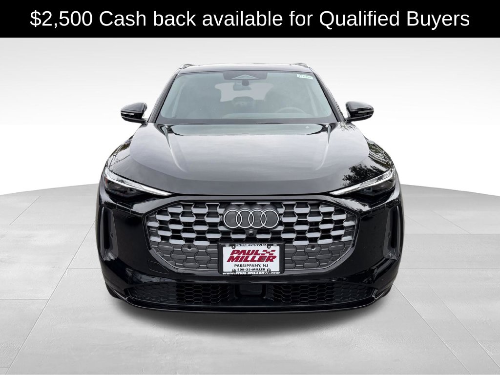 New 2026 Audi Q5 2.0T Premium SUV