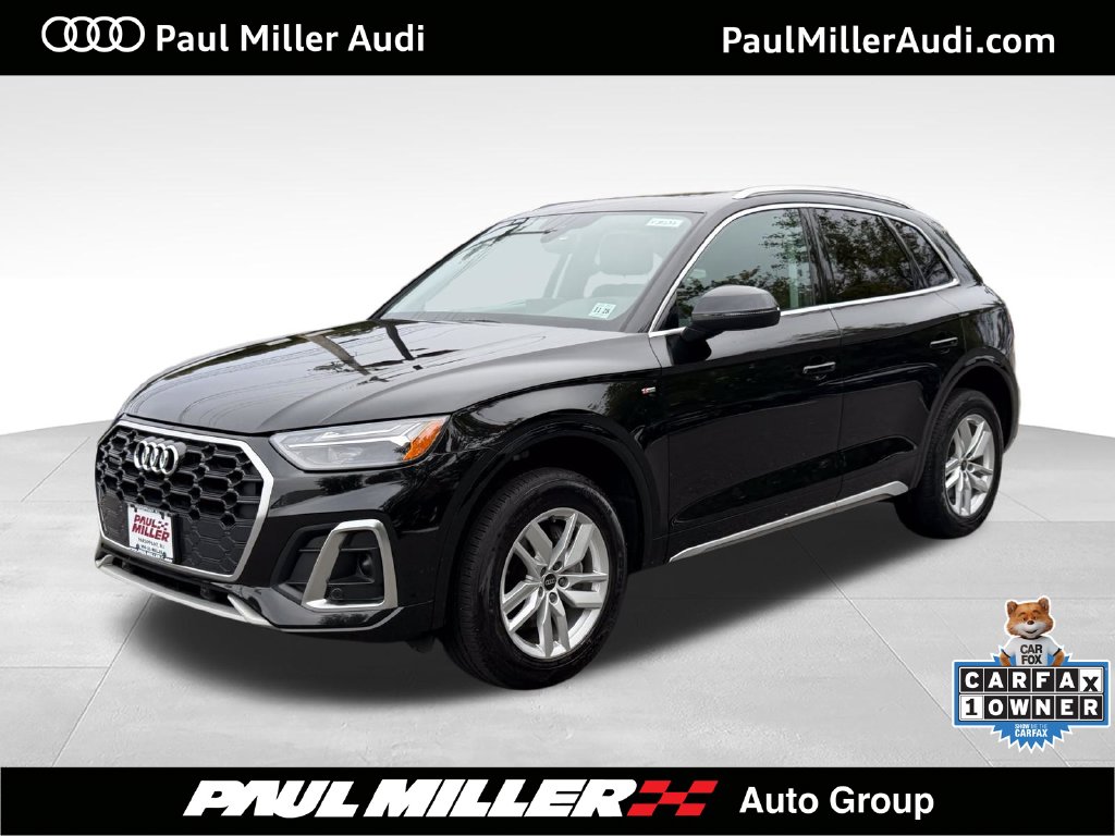 2024 Audi Q5