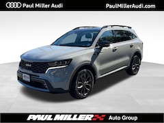 2023 Kia Sorento X-Line SX Prestige SUV