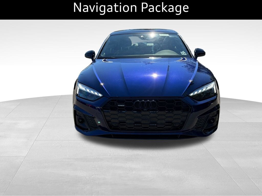 Certified 2023 Audi A5 45 S Line Premium Plus Sportback