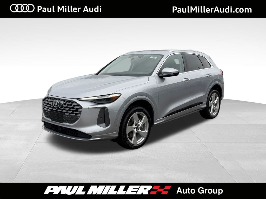 New 2026 Audi Q5 2.0T Premium SUV