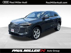 2025 Audi Q5 2.0T Premium Plus SUV