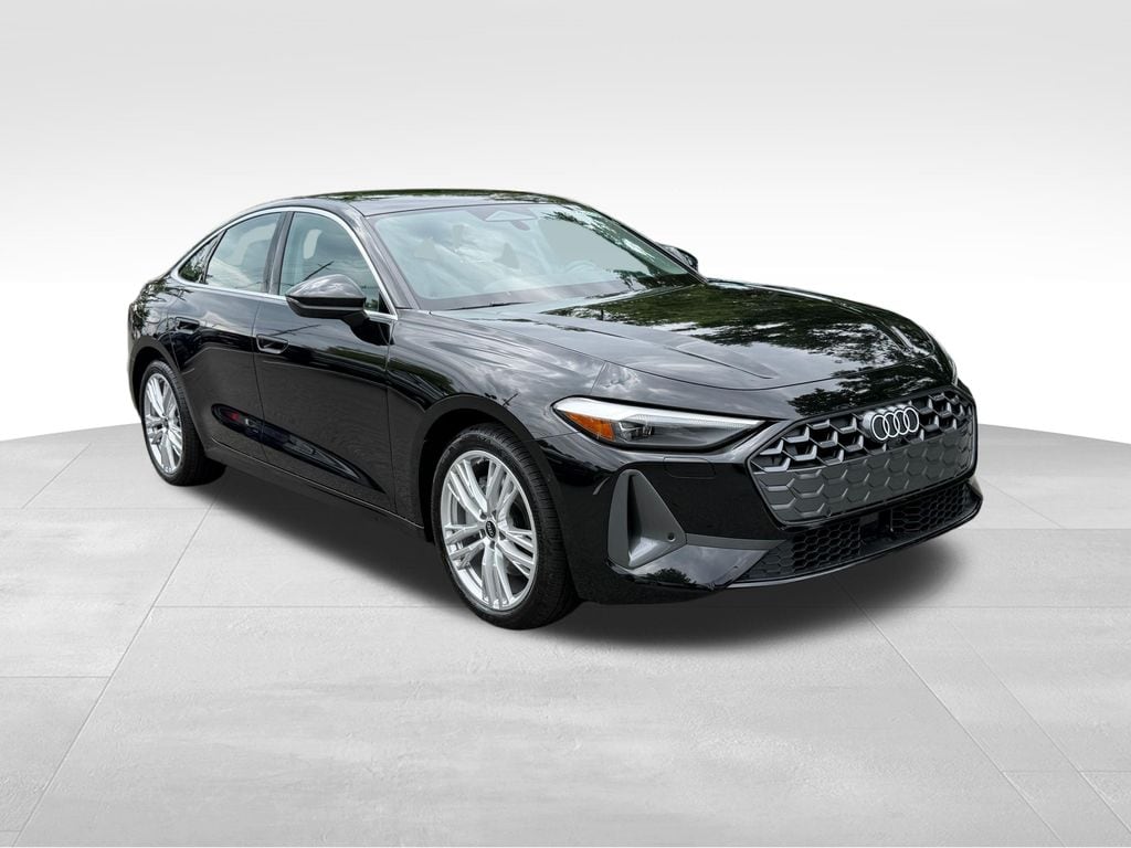 New 2026 Audi A5 2.0T Premium Hatchback