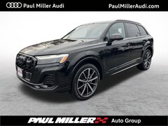 2025 Audi Q7 45 Premium Plus SUV
