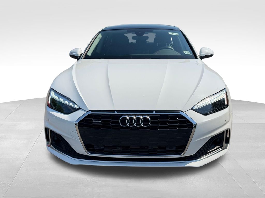 Used 2023 Audi A5 Premium Plus Sportback