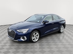 2023 Audi A3 Premium Sedan