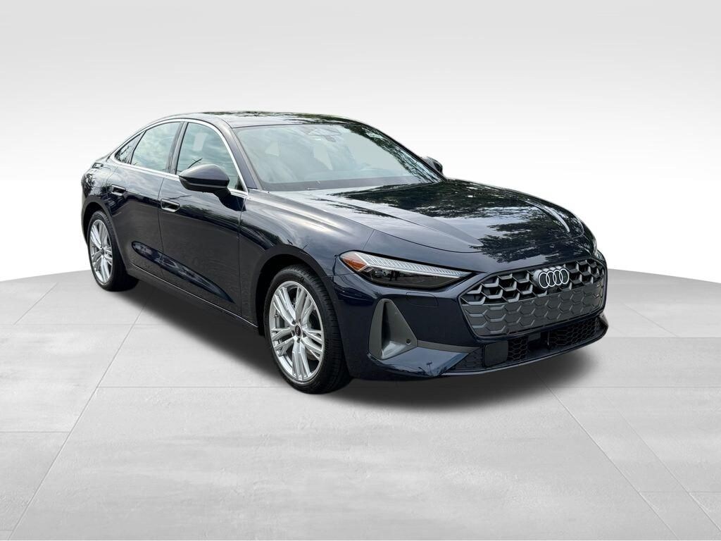 New 2026 Audi A5 2.0T Premium Hatchback