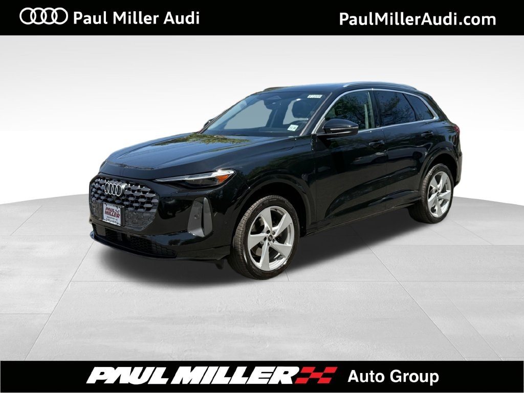 2025 Audi Q5 Premium Plus