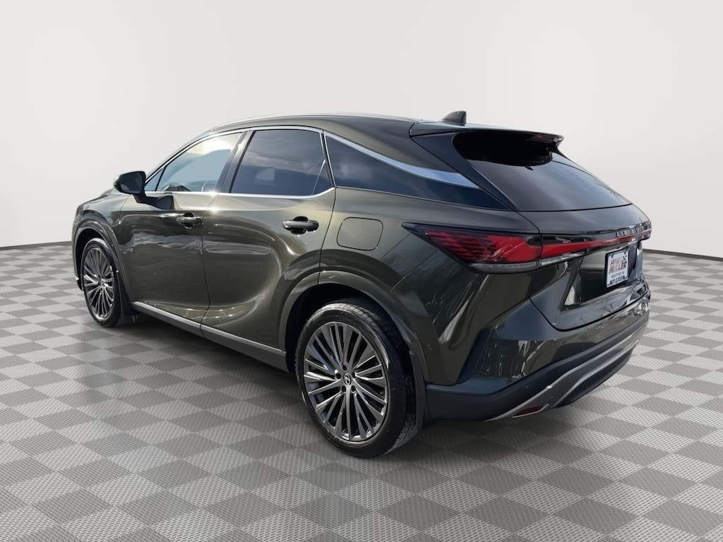 Used 2023 Lexus RX 350 RX 350 Luxury SUV