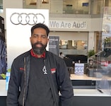 Staff member Thomas Span from ID_9241626bc817