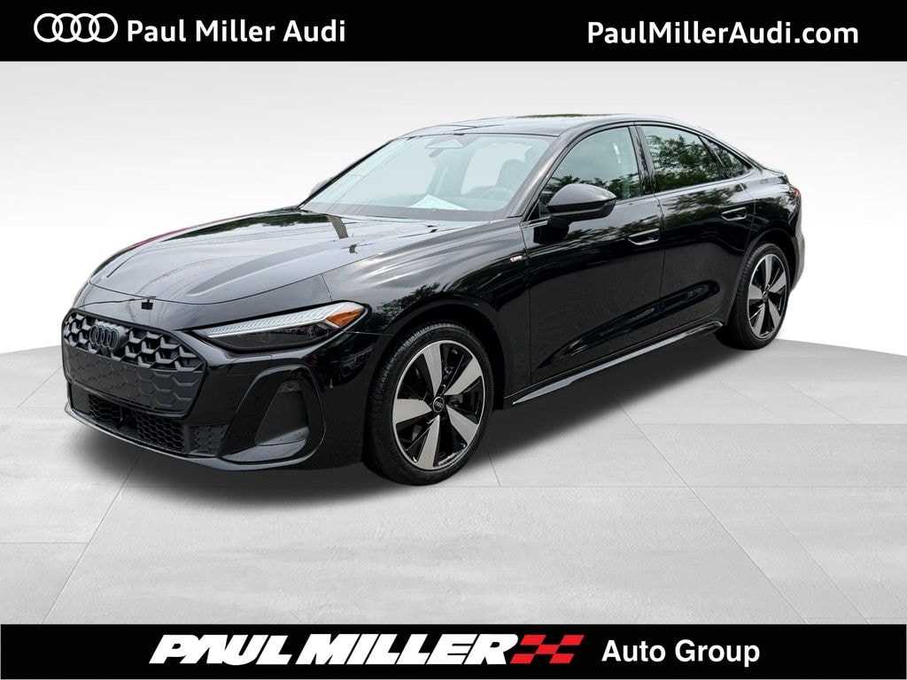 New 2026 Audi A5 2.0T Premium Hatchback