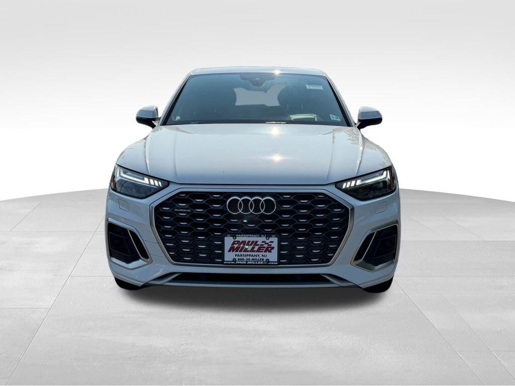 Used 2023 Audi Q5 Sportback 45 S Line Prestige SUV